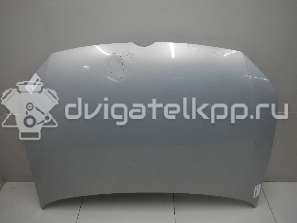 Фото Капот  6R0823031G для Volkswagen Polo {forloop.counter}}