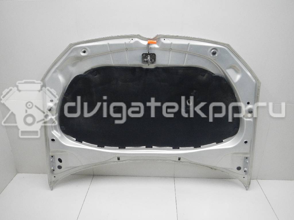 Фото Капот  6R0823031G для Volkswagen Polo {forloop.counter}}