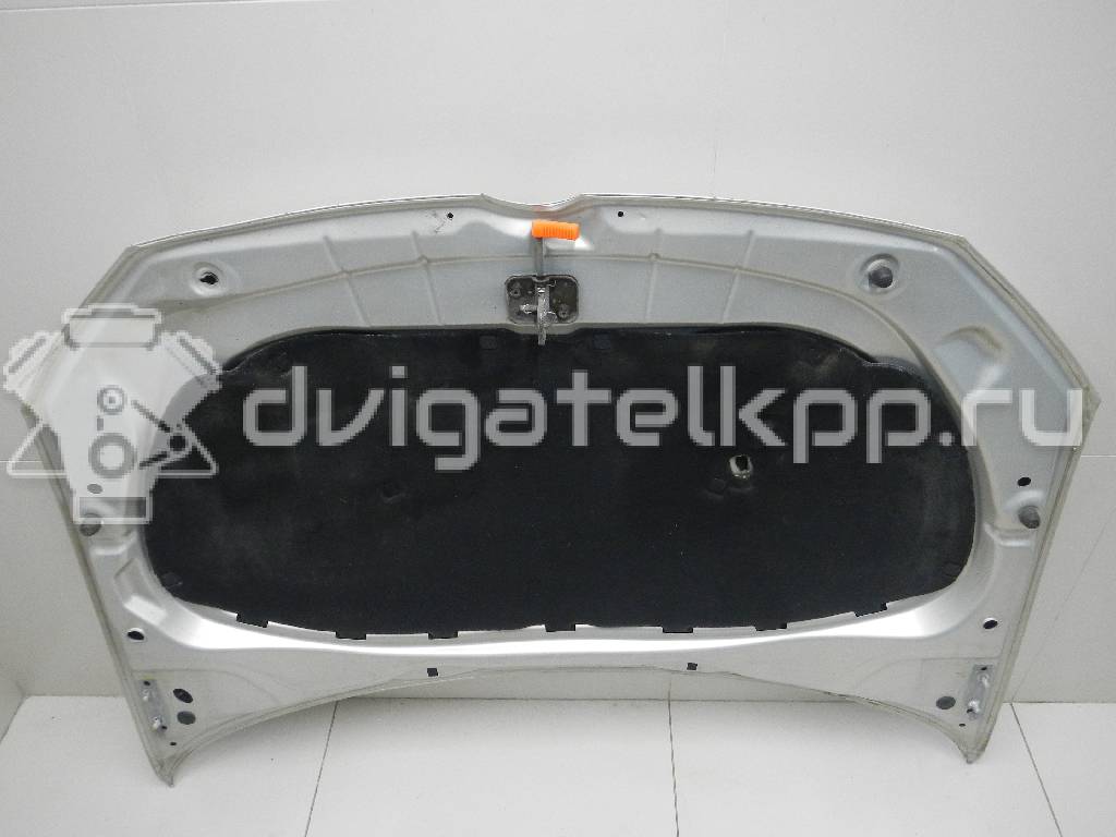 Фото Капот  6R0823031G для Volkswagen Polo {forloop.counter}}