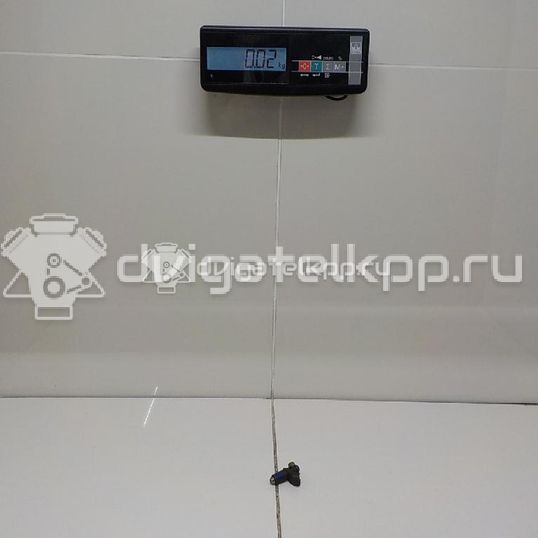 Фото Форсунка инжекторная электрическая  036906031AB для Volkswagen Polo