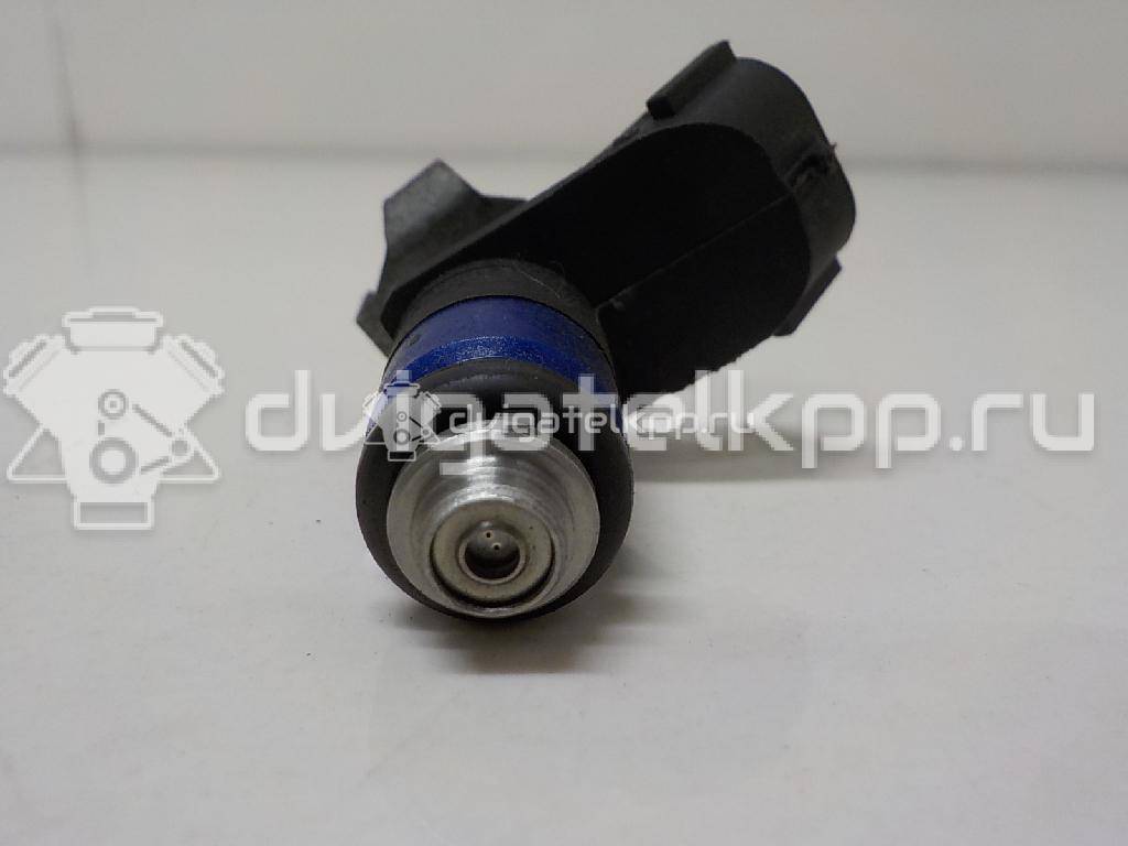 Фото Форсунка инжекторная электрическая  036906031AB для Volkswagen Polo {forloop.counter}}