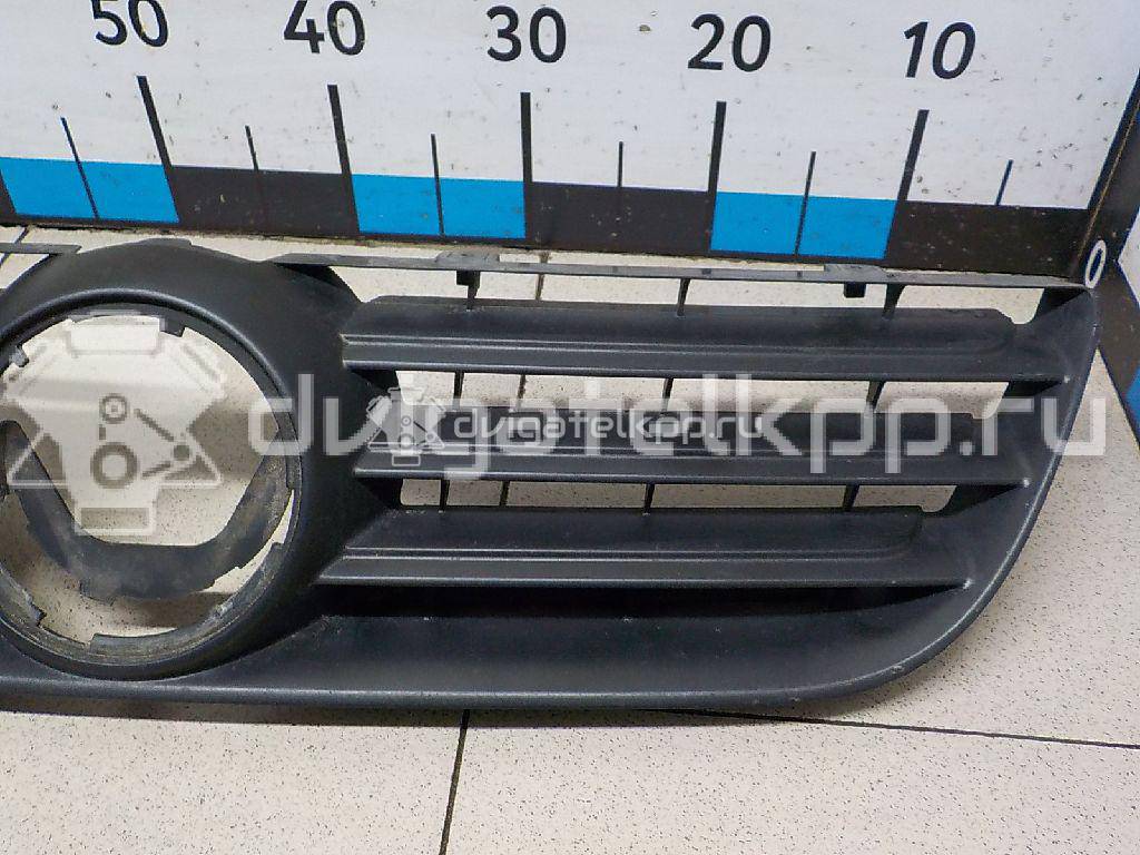 Фото Решетка радиатора  6Q0853653E9B9 для Volkswagen Polo {forloop.counter}}