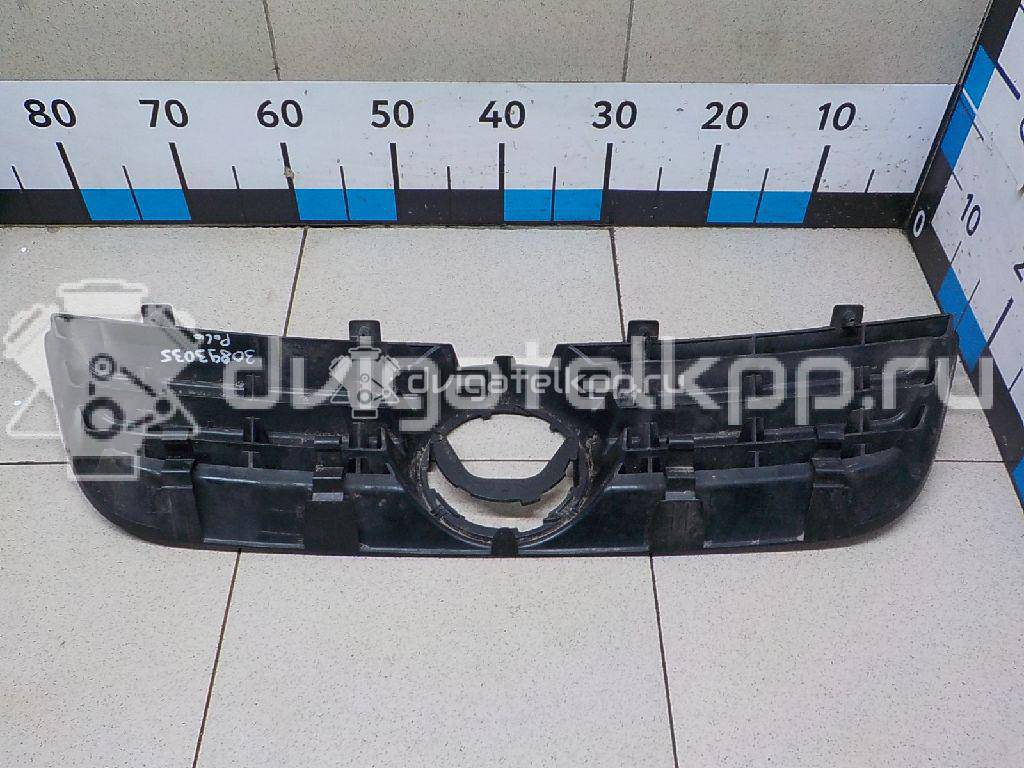 Фото Решетка радиатора  6Q0853653E9B9 для Volkswagen Polo {forloop.counter}}