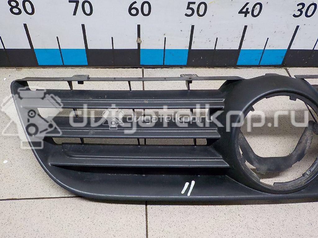 Фото Решетка радиатора  6Q0853653E9B9 для Volkswagen Polo {forloop.counter}}