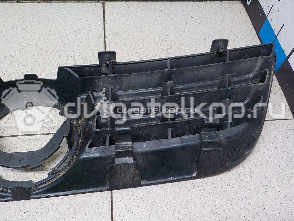 Фото Решетка радиатора  6Q0853653E9B9 для Volkswagen Polo {forloop.counter}}