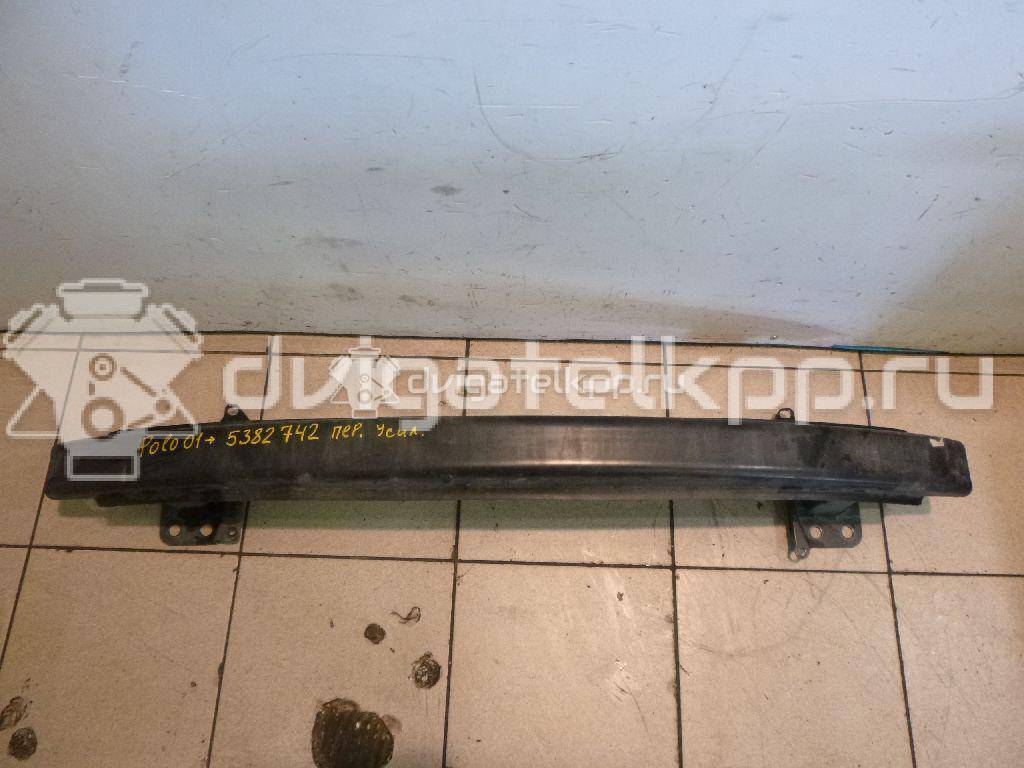 Фото Усилитель переднего бампера  6Q0807109C для Volkswagen Polo / Golf {forloop.counter}}