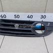 Фото Решетка в бампер левая  6Q0853665E9B9 для Volkswagen Polo {forloop.counter}}