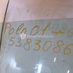 Фото Стекло двери передней правой  6Q4845202C для Volkswagen Polo {forloop.counter}}