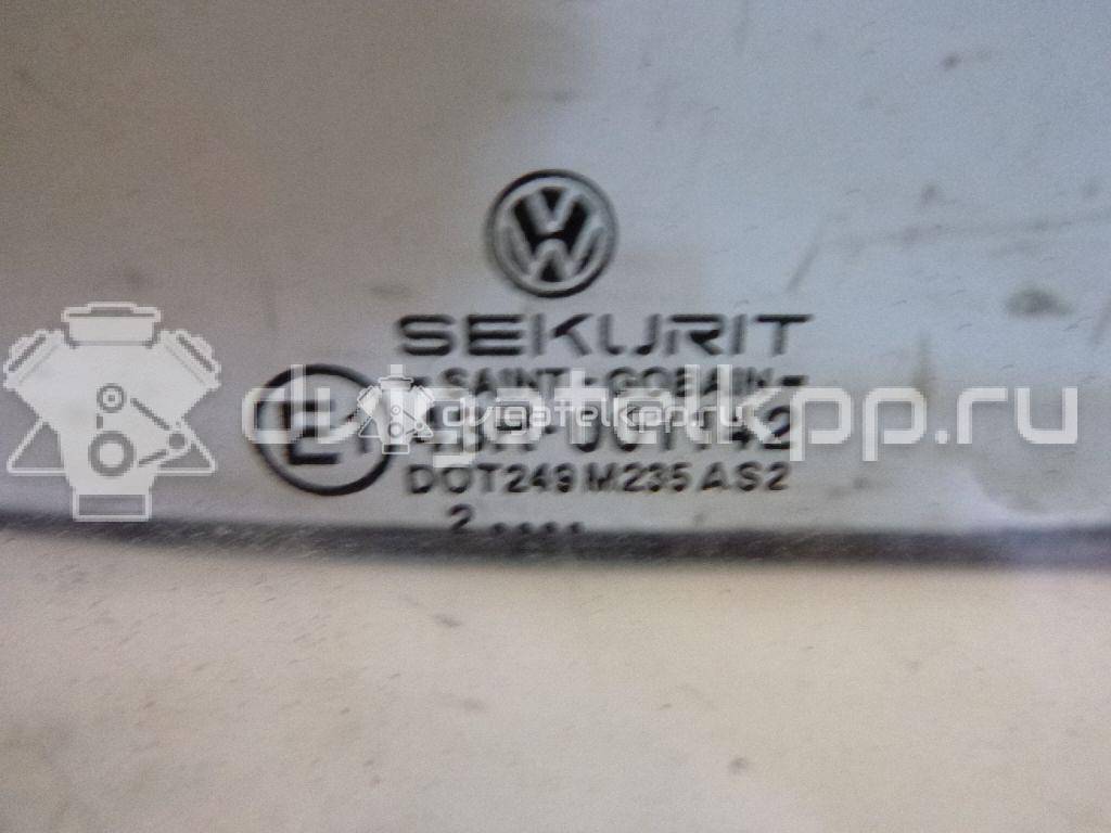 Фото Стекло двери передней правой  6Q4845202C для Volkswagen Polo {forloop.counter}}