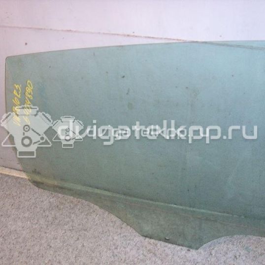 Фото Стекло двери задней правой  6Q6845026C для Volkswagen Polo