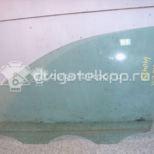 Фото Стекло двери передней левой  6Q4845201C для Volkswagen Polo