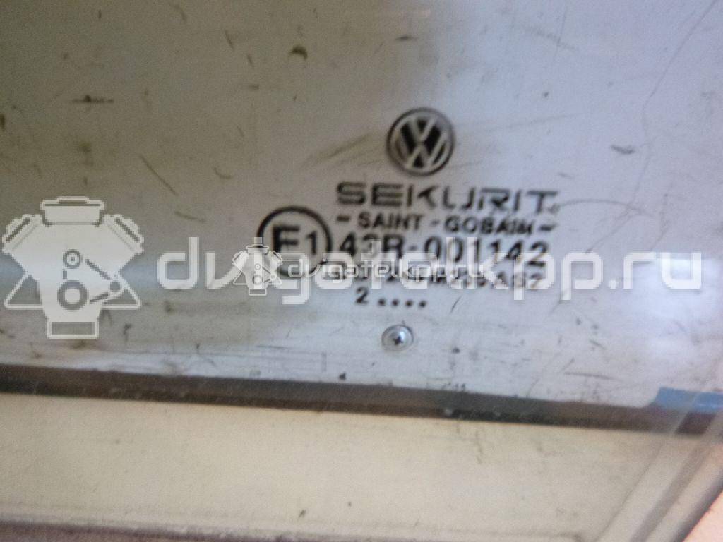 Фото Стекло двери передней левой  6Q4845201C для Volkswagen Polo {forloop.counter}}