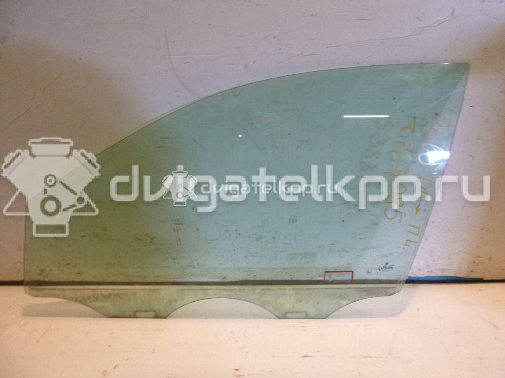 Фото Стекло двери передней левой  6Q4845201C для Volkswagen Polo {forloop.counter}}