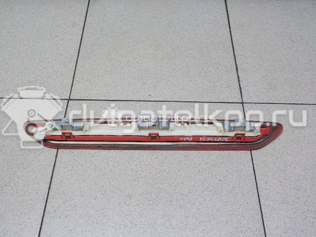 Фото Фонарь задний (стоп сигнал)  6Q6945097 для vw Polo {forloop.counter}}
