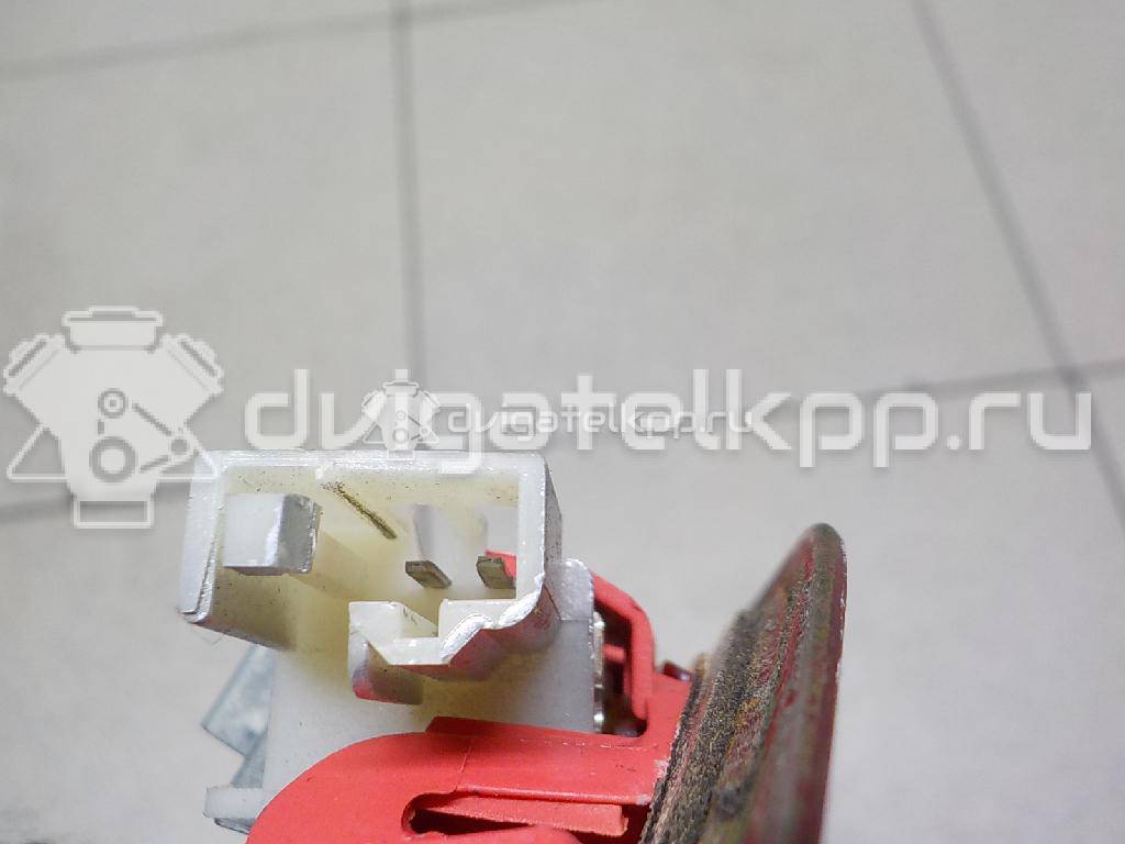 Фото Фонарь задний (стоп сигнал)  6Q6945097 для vw Polo {forloop.counter}}