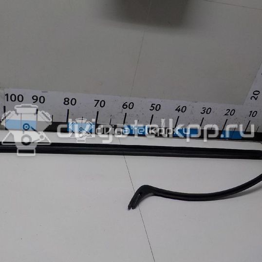 Фото Уплотнитель двери  1K8837479E5AP для vw Scirocco
