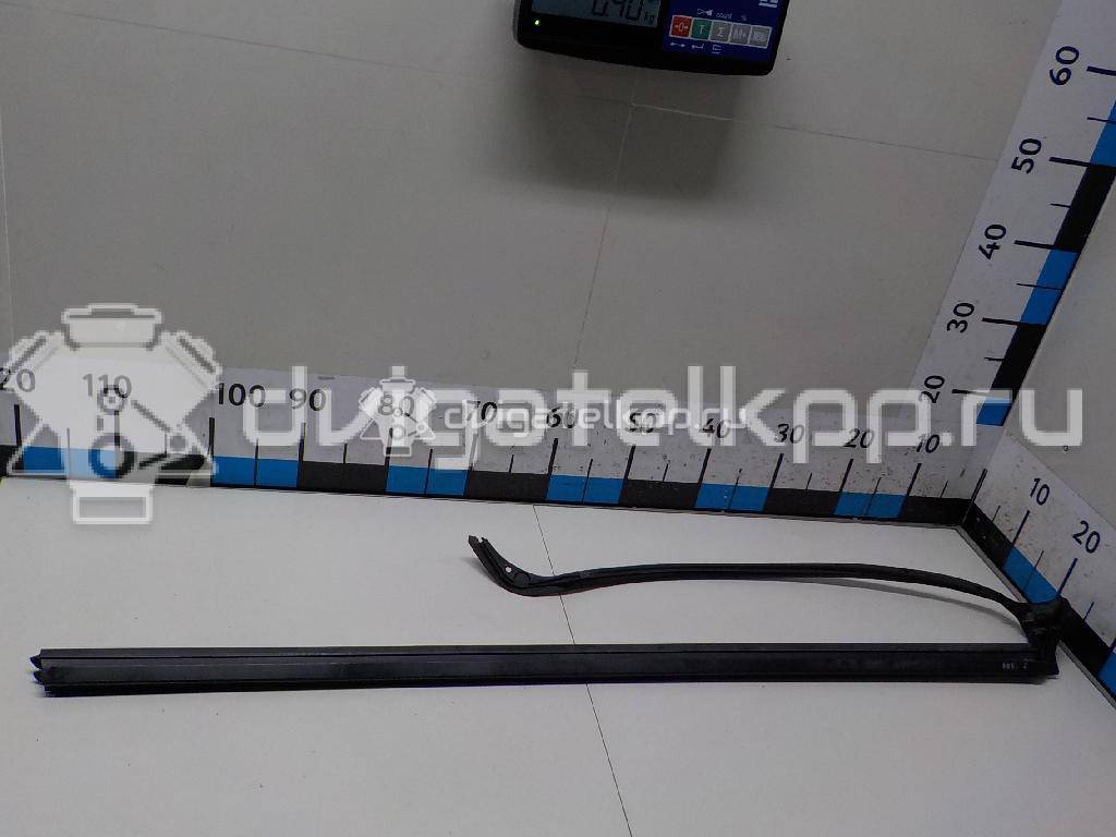 Фото Уплотнитель двери  1K8837479E5AP для vw Scirocco {forloop.counter}}