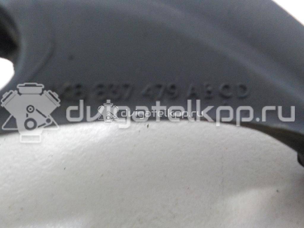 Фото Уплотнитель двери  1K8837479E5AP для vw Scirocco {forloop.counter}}