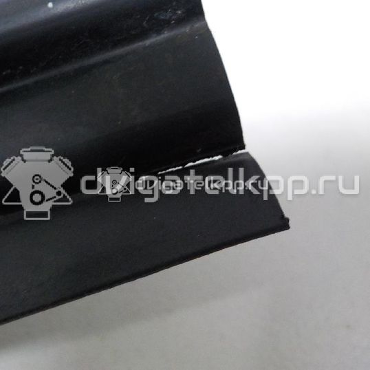Фото Уплотнитель двери  1K8837715B для vw Scirocco