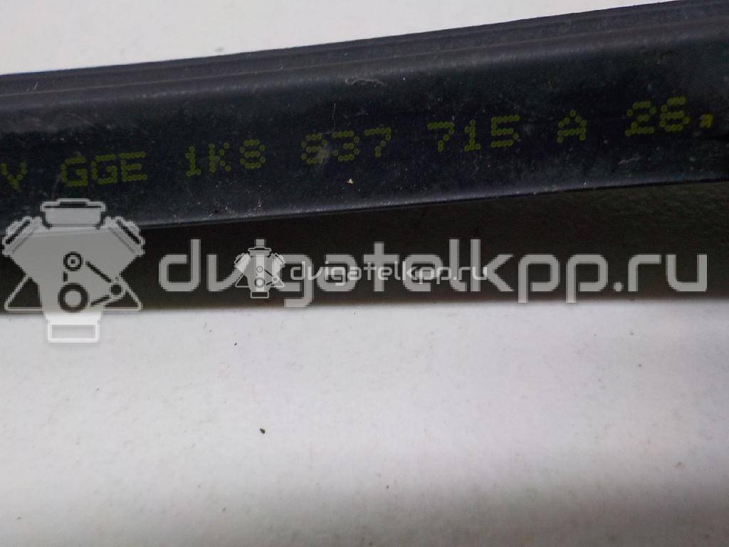 Фото Уплотнитель двери  1K8837715B для vw Scirocco {forloop.counter}}