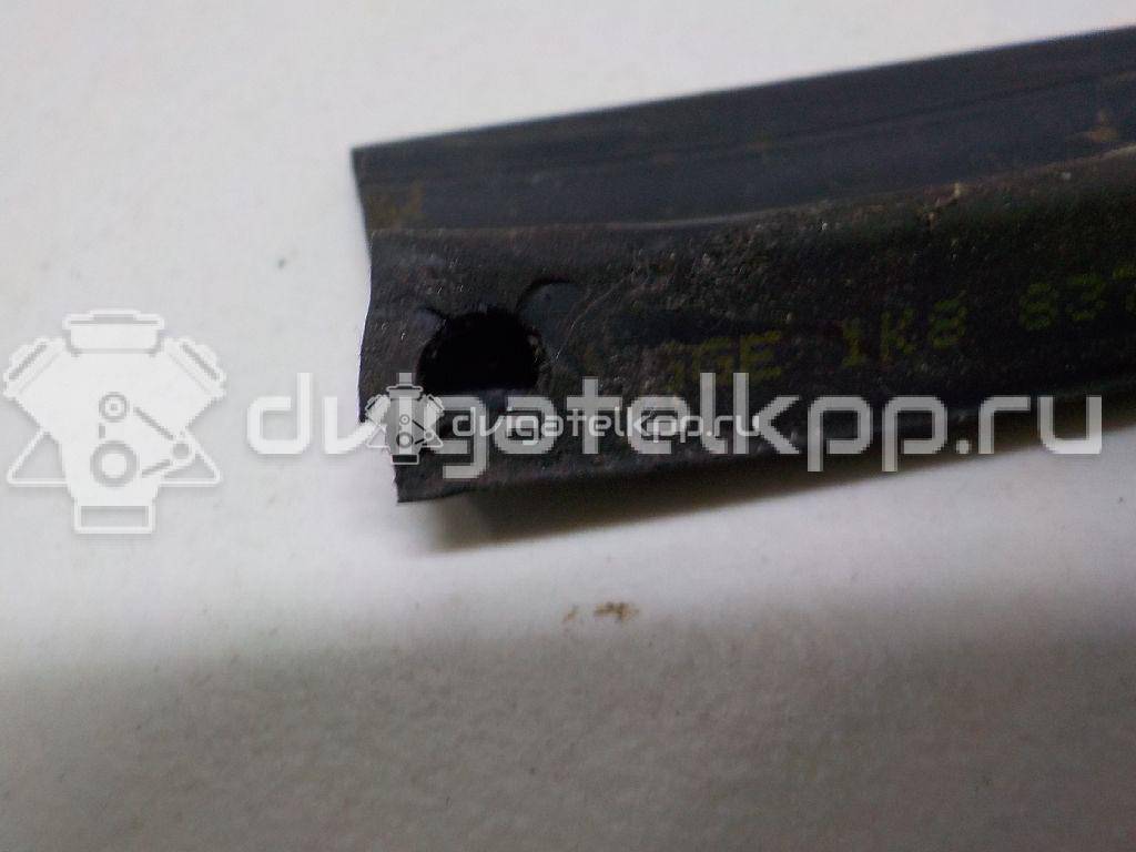 Фото Уплотнитель двери  1K8837715B для vw Scirocco {forloop.counter}}