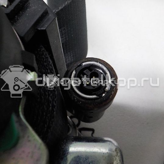 Фото Ремень безопасности с пиропатроном  1K8857705ARAA для vw Scirocco