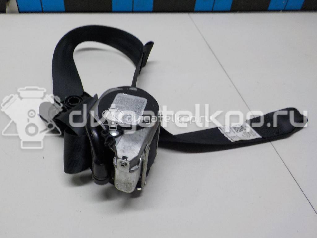 Фото Ремень безопасности с пиропатроном  1K8857705ARAA для vw Scirocco {forloop.counter}}