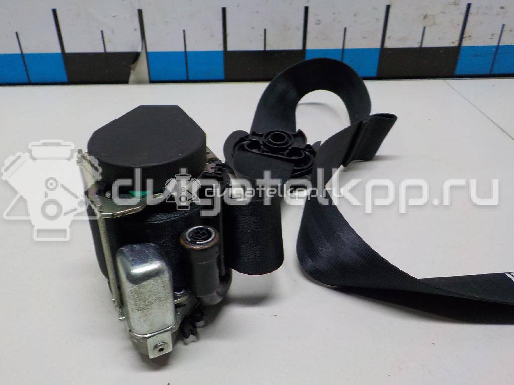 Фото Ремень безопасности с пиропатроном  1K8857705ARAA для vw Scirocco {forloop.counter}}
