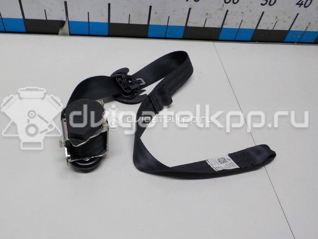 Фото Ремень безопасности с пиропатроном  1K8857705ARAA для vw Scirocco {forloop.counter}}