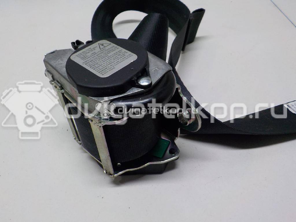Фото Ремень безопасности с пиропатроном  1K8857705ARAA для vw Scirocco {forloop.counter}}
