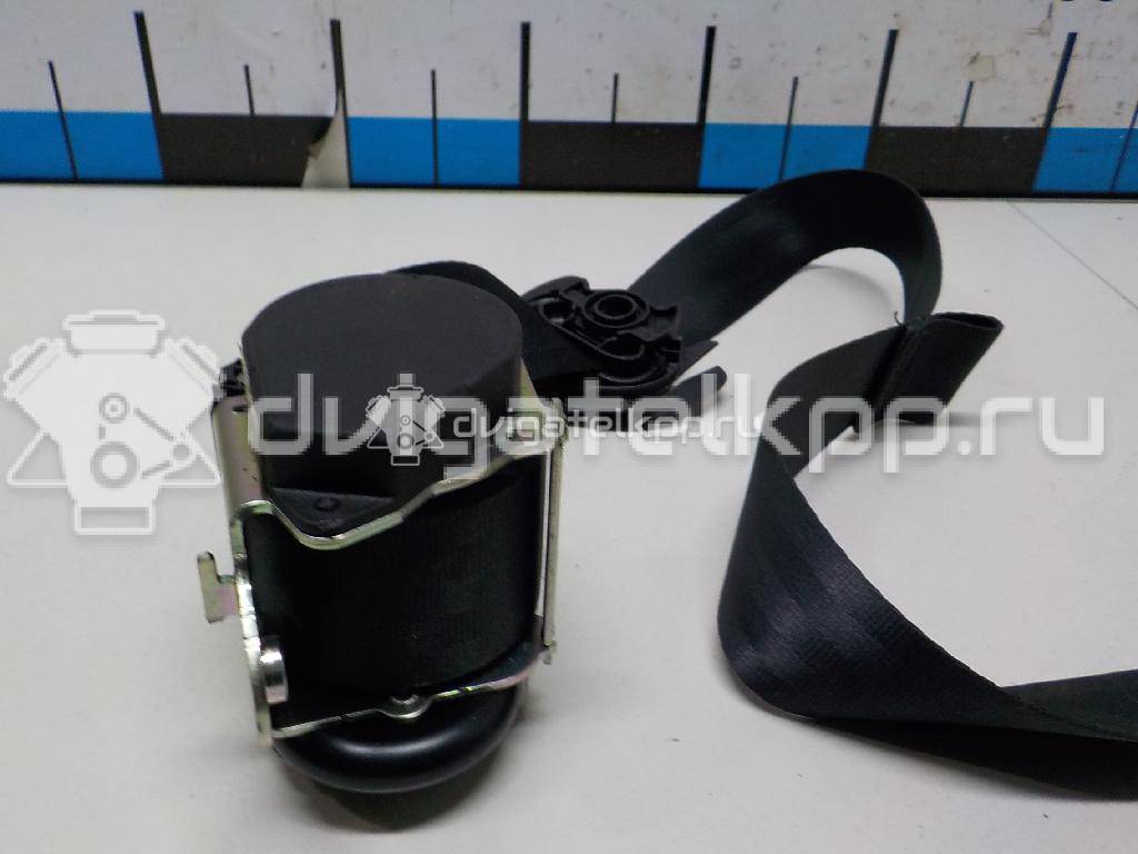 Фото Ремень безопасности с пиропатроном  1K8857705ARAA для vw Scirocco {forloop.counter}}