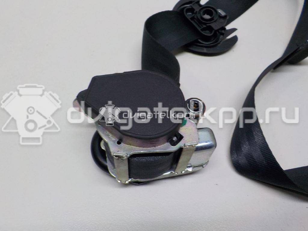 Фото Ремень безопасности с пиропатроном  1K8857705ARAA для vw Scirocco {forloop.counter}}