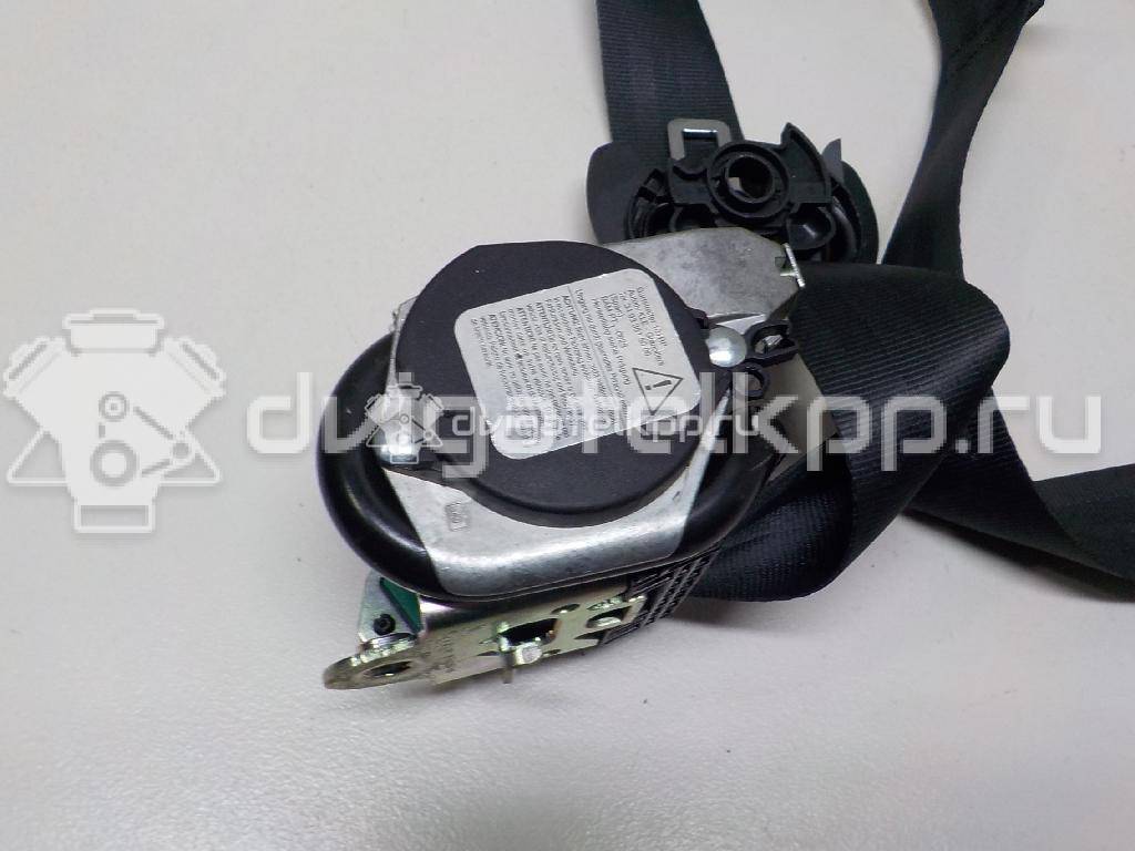 Фото Ремень безопасности с пиропатроном  1K8857705ARAA для vw Scirocco {forloop.counter}}