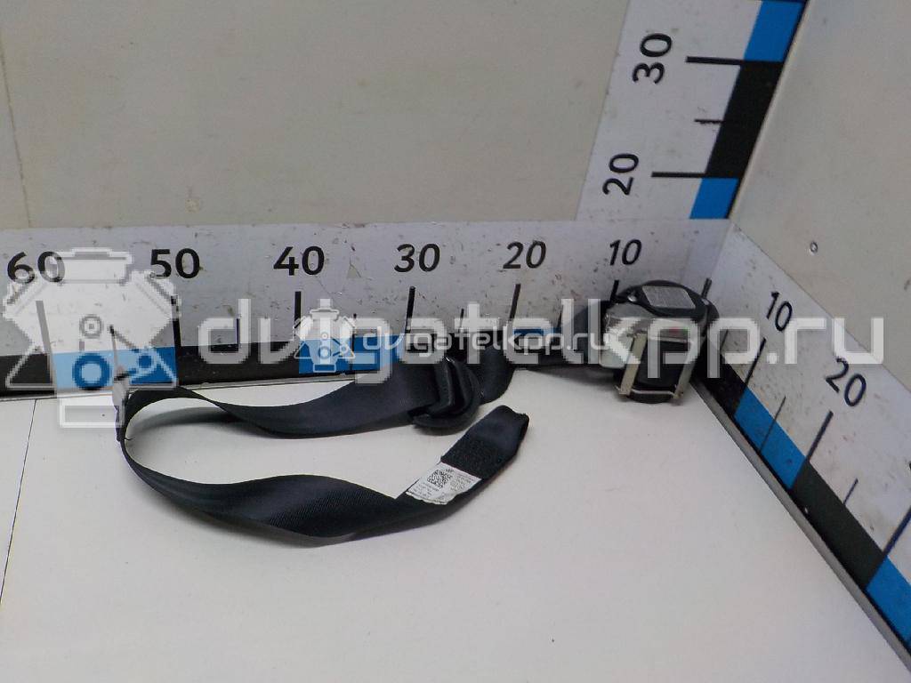 Фото Ремень безопасности с пиропатроном  1K8857705ARAA для vw Scirocco {forloop.counter}}