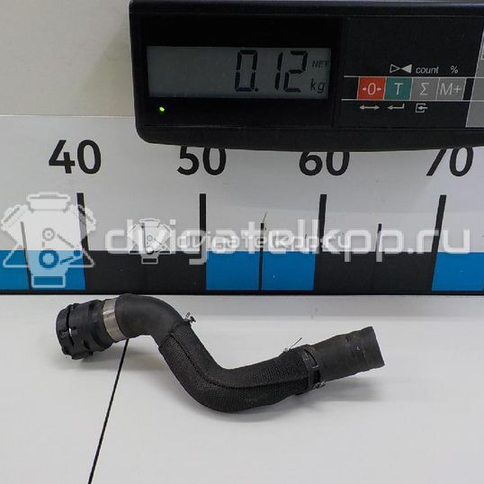 Фото Патрубок радиатора  1K0121101CS для Volkswagen Eos 1F7, 1F8 / Scirocco