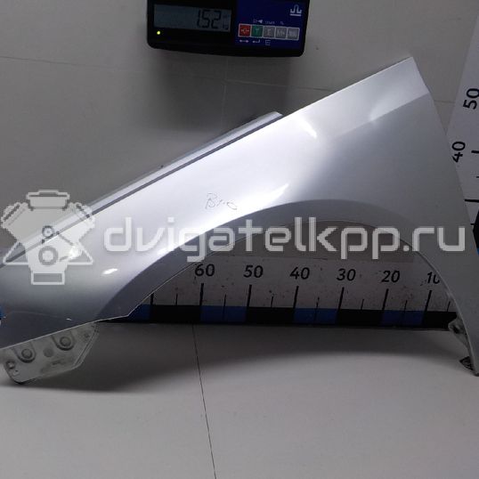 Фото Крыло переднее левое  1K8821105B для Volkswagen Scirocco