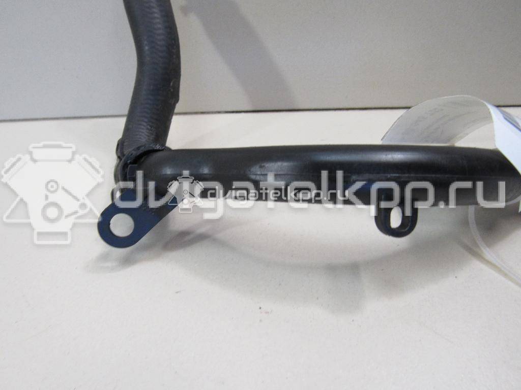 Фото Трубка системы охлаждения  06E121044D для vw Touareg {forloop.counter}}