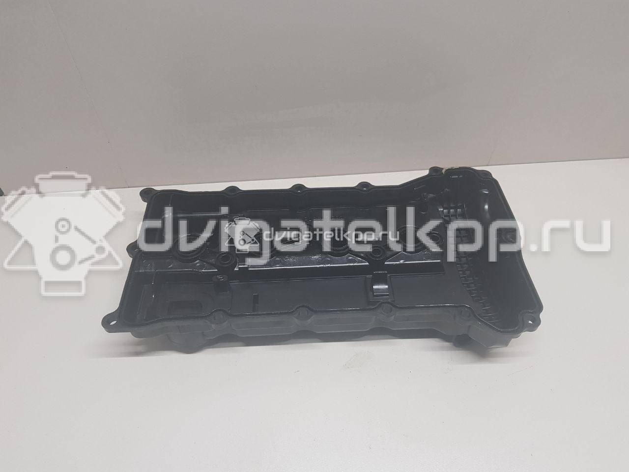 Фото Крышка головки блока (клапанная) для двигателя 4B11 для Citroen / Mitsubishi 118-160 л.с 16V 2.0 л Бензин/спирт 1035A456 {forloop.counter}}