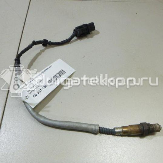 Фото Датчик кислородный/Lambdasonde  06F906262AG для porsche Cayenne