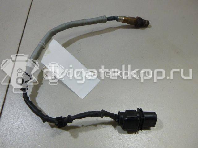 Фото Датчик кислородный/Lambdasonde  06F906262AG для porsche Cayenne {forloop.counter}}