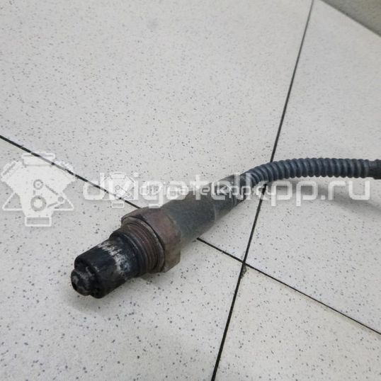 Фото Датчик кислородный/Lambdasonde  06F906262F для porsche Cayenne