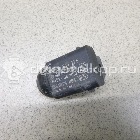 Фото Датчик парковки  1J0998275B для porsche Cayenne