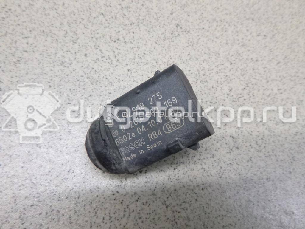 Фото Датчик парковки  1J0998275B для porsche Cayenne {forloop.counter}}