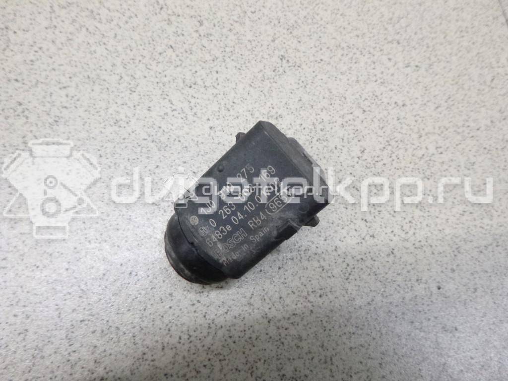 Фото Датчик парковки  1J0998275B для porsche Cayenne {forloop.counter}}