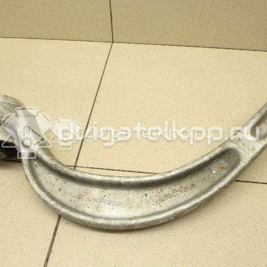 Фото Рычаг передний нижний левый задний  8K0407693S для porsche Macan