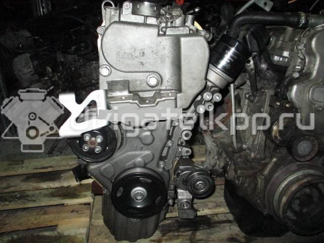 Фото Контрактный (б/у) двигатель CAVD для Volkswagen Jetta / Golf 160 л.с 16V 1.4 л бензин {forloop.counter}}