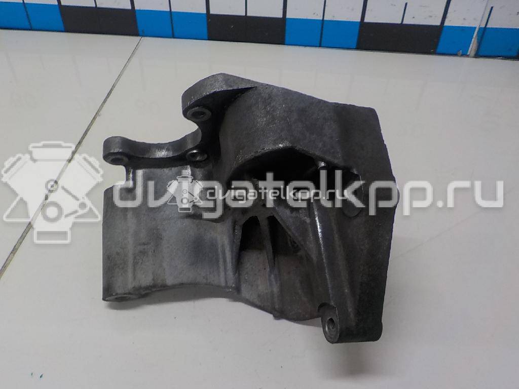 Фото Кронштейн генератора  504136566 для iveco Daily {forloop.counter}}