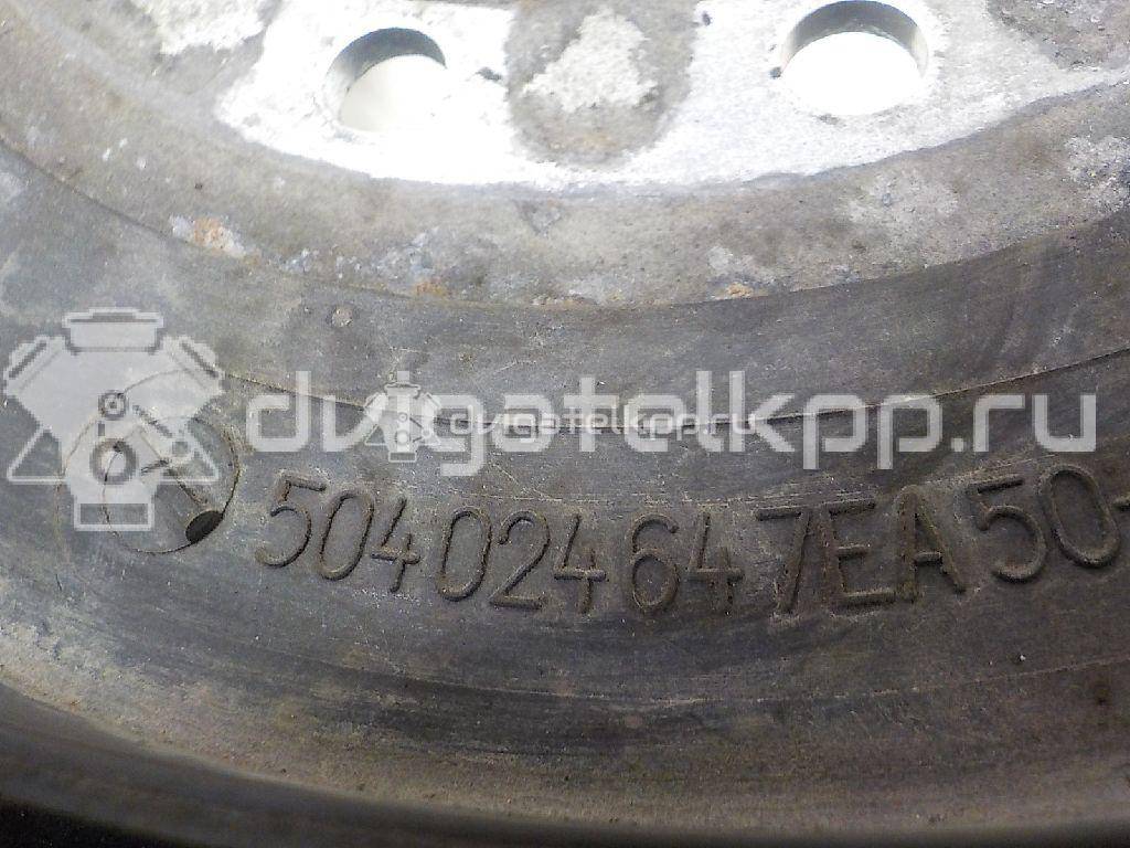 Фото Крыльчатка  504024647 для Iveco Daily {forloop.counter}}