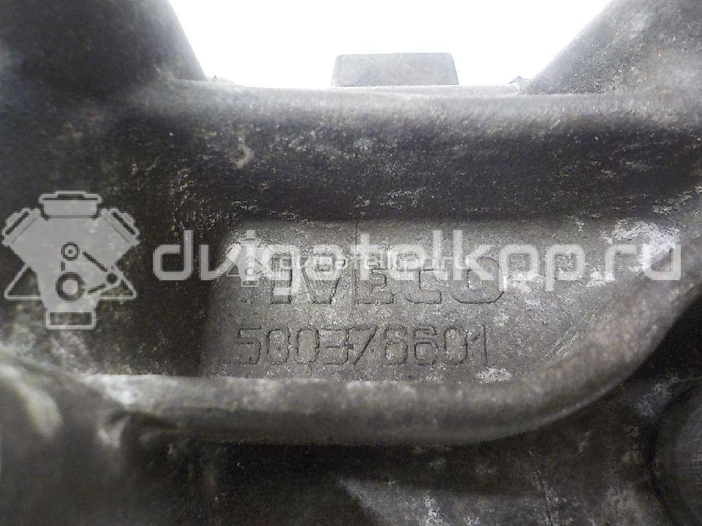 Фото Кронштейн двигателя правый  504162339 для iveco Daily {forloop.counter}}