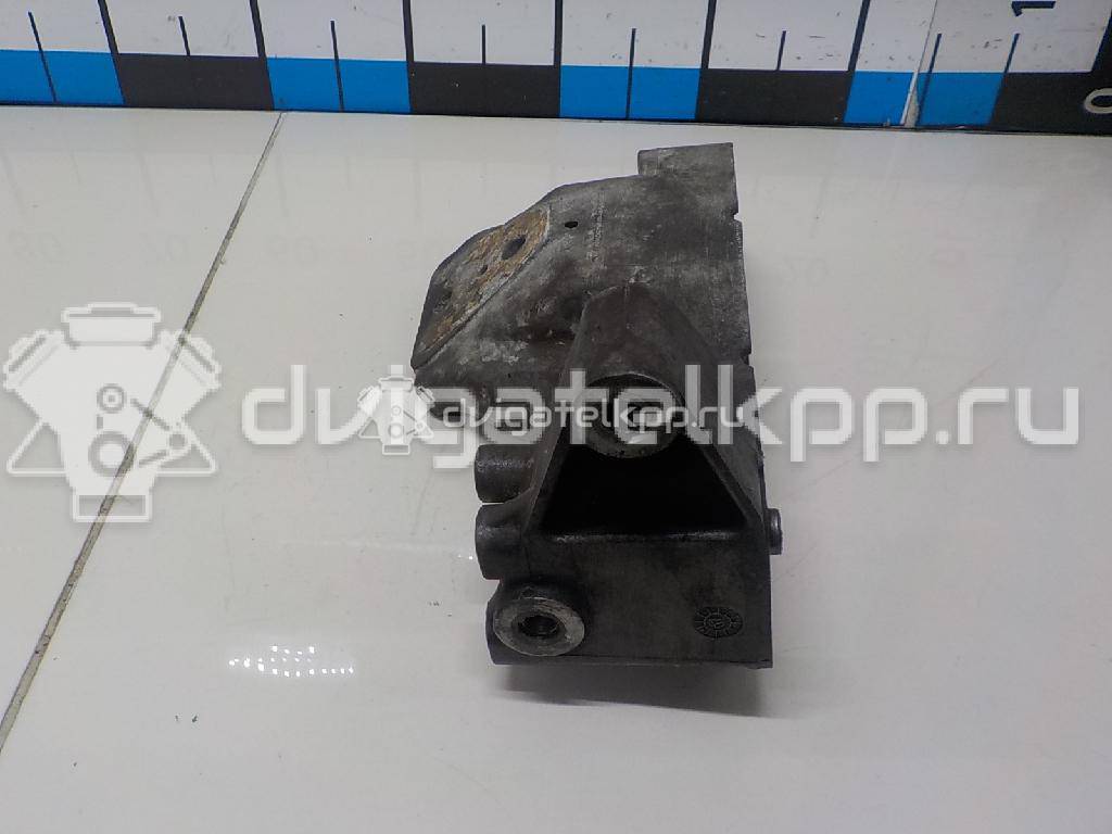 Фото Кронштейн двигателя правый  504162339 для iveco Daily {forloop.counter}}